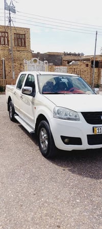 كريت ويل • ٢٠١٦ • ماشي ١٥٠ الف