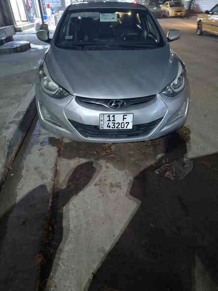 سلام عليكم النتره موديل 15 محرك مجفت جديد مواصفات عاديه كل تفاصيل موجوده بلسونار وصور حادثها موجوده بلمنشور  اي ستفسار *********** مكلف بلنشر سعره 110 مكانهه بغداد الكفائات الشماعيه
