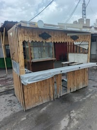 ثرامه اصليه وميز مال جاي أو يرهم كافتريه للبيع 07723910052