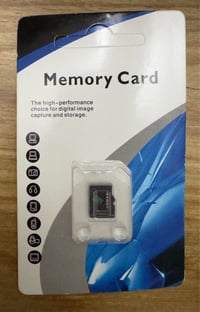 مايكرو SD ٥١٢جيجا • مضادة للاهتزاز • جديدة