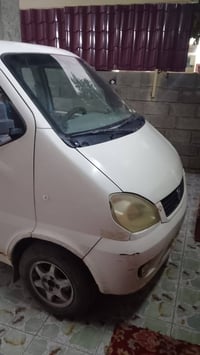 للبيع موديل ٢٠٠٧ السياره نظيفه وحلوه اوراق بيه السعر ١٧وبيه مجال بسيط ...