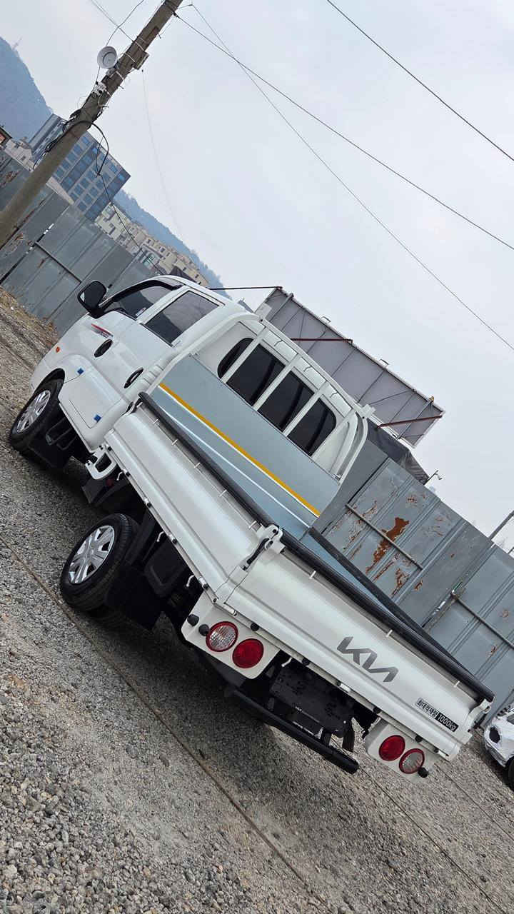 توجد كافة أنواع وأحجام سيارات كوريه غاز دبل قماره م٢٥ فول وربع بصمه السعر ٢٣٠ بدون رقم الشراي يتصل ***********و*********** ابو صباح سماوه رجاء شاركو المنشور
