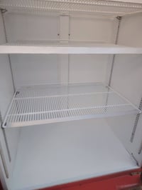 ثلاجة عرض • حجم كبير