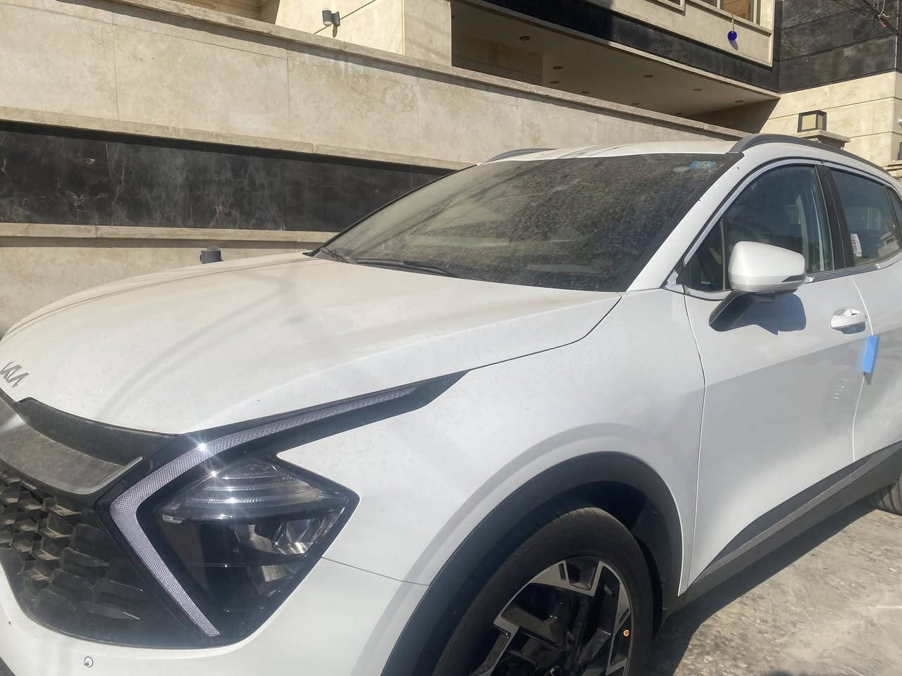 السلام عليكم كيا سبورتج 2025 ضمان شركة نيم مواصفات فول عدا البنوراما ماشيه 2800 كليو بحالة الزيرو وحتى دهن بعده مامبدل مواصفات تجي حتى الجنطة كهرباء رادار جانبي بلمرايه السعر 242 ورقه وبيها مجال بسيط للشراي مكاني بغداد شارع فلسطين للاتصال ***********
