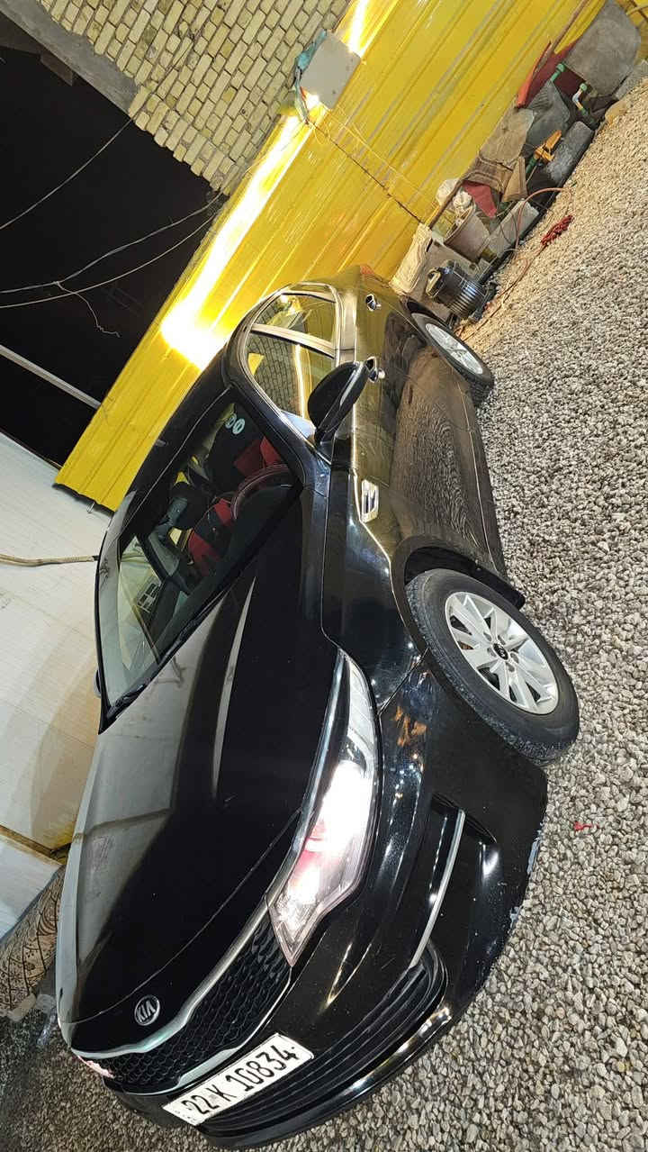 سلام عليكم اخوان كية اوبتيمة مديل ١٧ خليجي رقم أربيل مكانة بالسماوة والمالك بالسماوة سعرة ١٢٨ مكينة ٢٤٠٠ واتساب ***********
