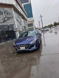 سوناته • ٢٠١٨ • ٧٧٠٠٠ كم