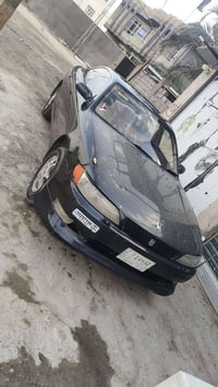 سياره مارك للبيع او مراوس مكفوله من الكص والنقل والاصوليات كير مكينة و...