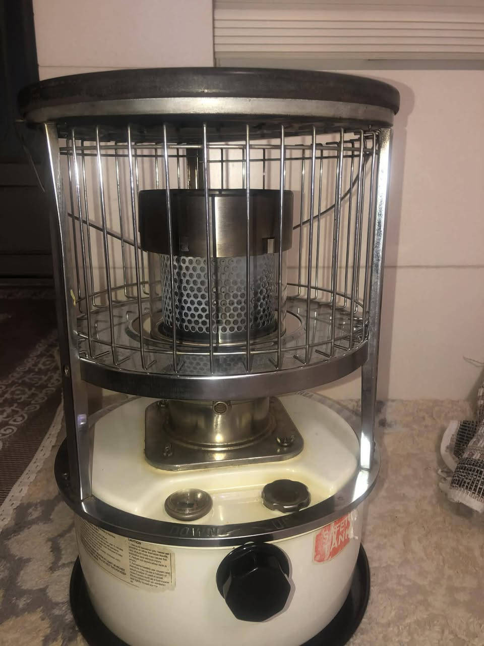 ئەم سۆپایە بۆفرۆشتن
نرخ/٣٠معامەلە


**إذا كنت صاحب هذا الإعلان وتريد حذفه لأي سبب، رجاءا أرسل رسالة إلى الدعم الفني**