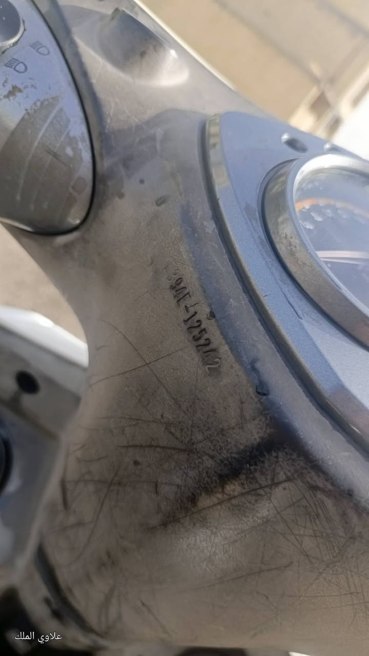 سلام عليكم
سكنس فحل
مكفوله
دبلات جدد
زوج تايرات جدد
صينيه رياضي
وكلجات رياضي
دراجه كلش حلوه واحله من الصور
سعرها 525وبيها مجال
بغداد الغزاليه
***********
***********
