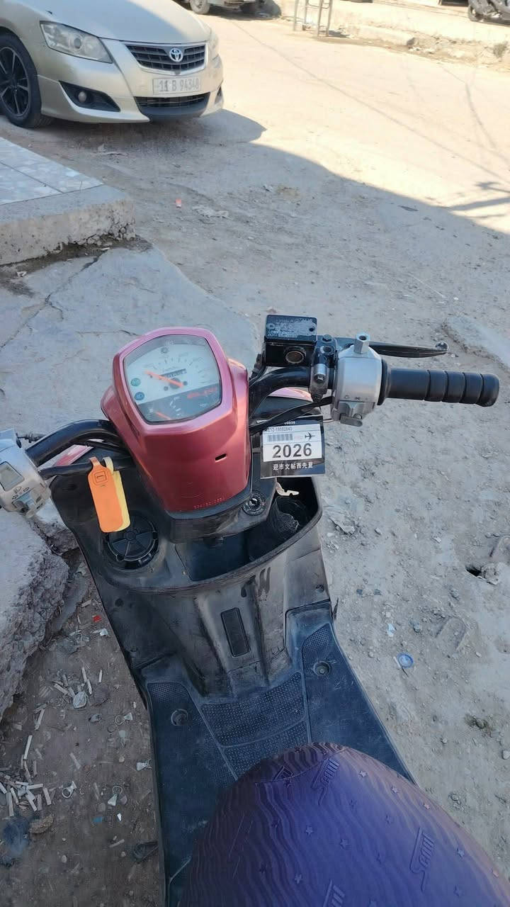 للبيع بوليس نوزل السعر 600 وبيهه مجال مكاني شهداء البياع 7816169960


**إذا كنت صاحب هذا الإعلان وتريد حذفه لأي سبب، رجاءا أرسل رسالة إلى الدعم الفني**