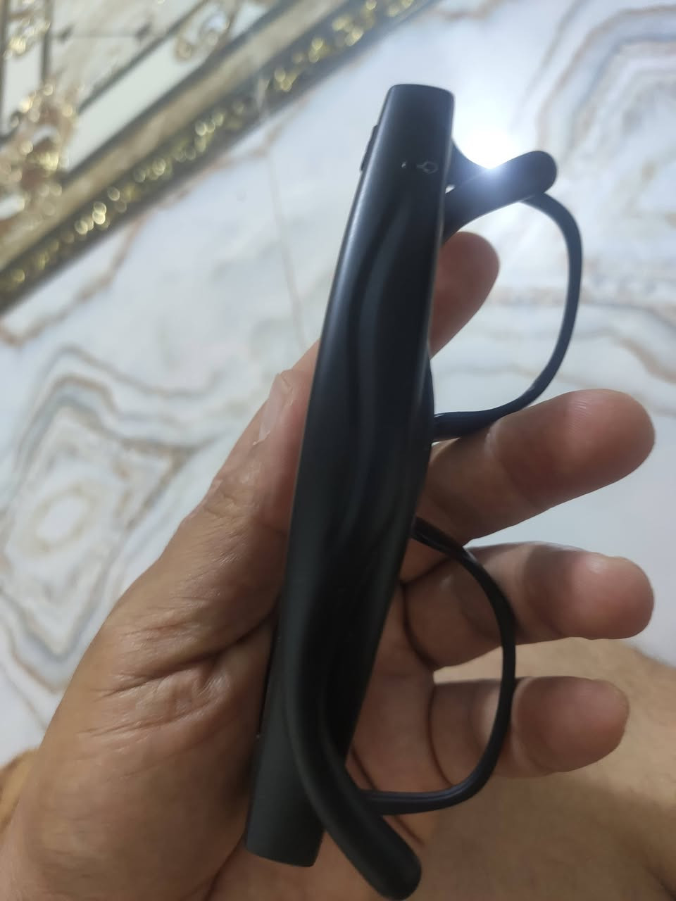نضاره سمارت كاميرا فلاش سماعات ايربود رد اتصال مكالمات كامل ملحقات 
بدون جامت اجت بلمزون
٢٥ وياالتوصيل


**إذا كنت صاحب هذا الإعلان وتريد حذفه لأي سبب، رجاءا أرسل رسالة إلى الدعم الفني**