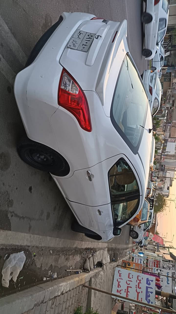 نیسان سنی 2020سیارە حیل حلوە سیارە مابی سبغ بیها شبر بارد رە قم شیمال ***********/***********مکانی کرکوک سعر 114$و بیە مجال
