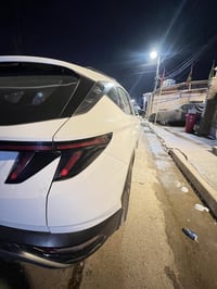 توسان 2022 رقم بغداد بسمي خليجي ماشية  60 الف سيارة مال بيت خير من الل...
