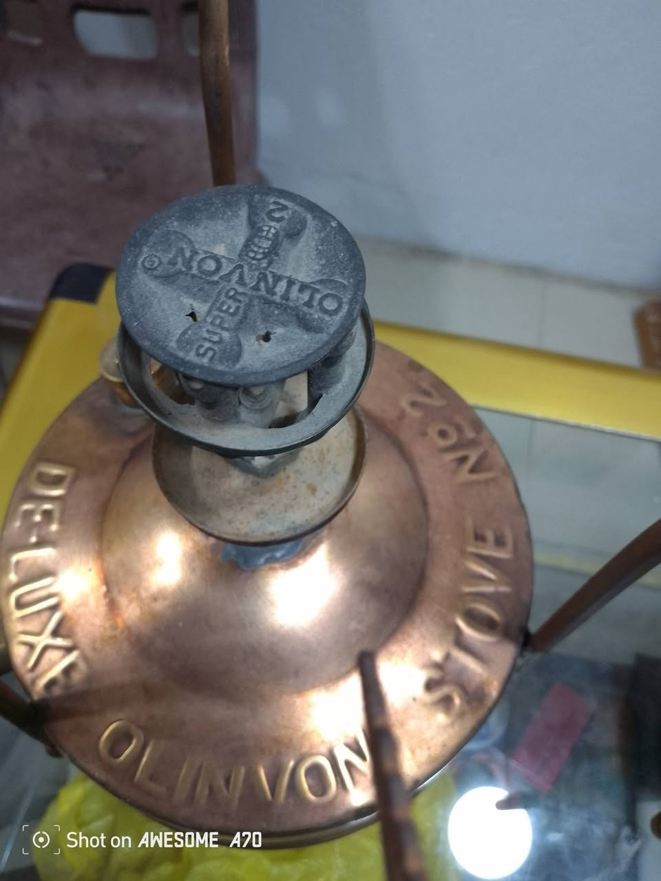 بريمز عدد ٢ موضحات بالصور وبالتفصيل للبيع يوجد توصيل وسعرهن ١٤٠ الف


**إذا كنت صاحب هذا الإعلان وتريد حذفه لأي سبب، رجاءا أرسل رسالة إلى الدعم الفني**