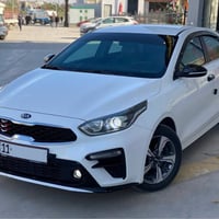 سيراتو ٢٠١٩ • فول مواصفات • ١٦٠٠ سي سي