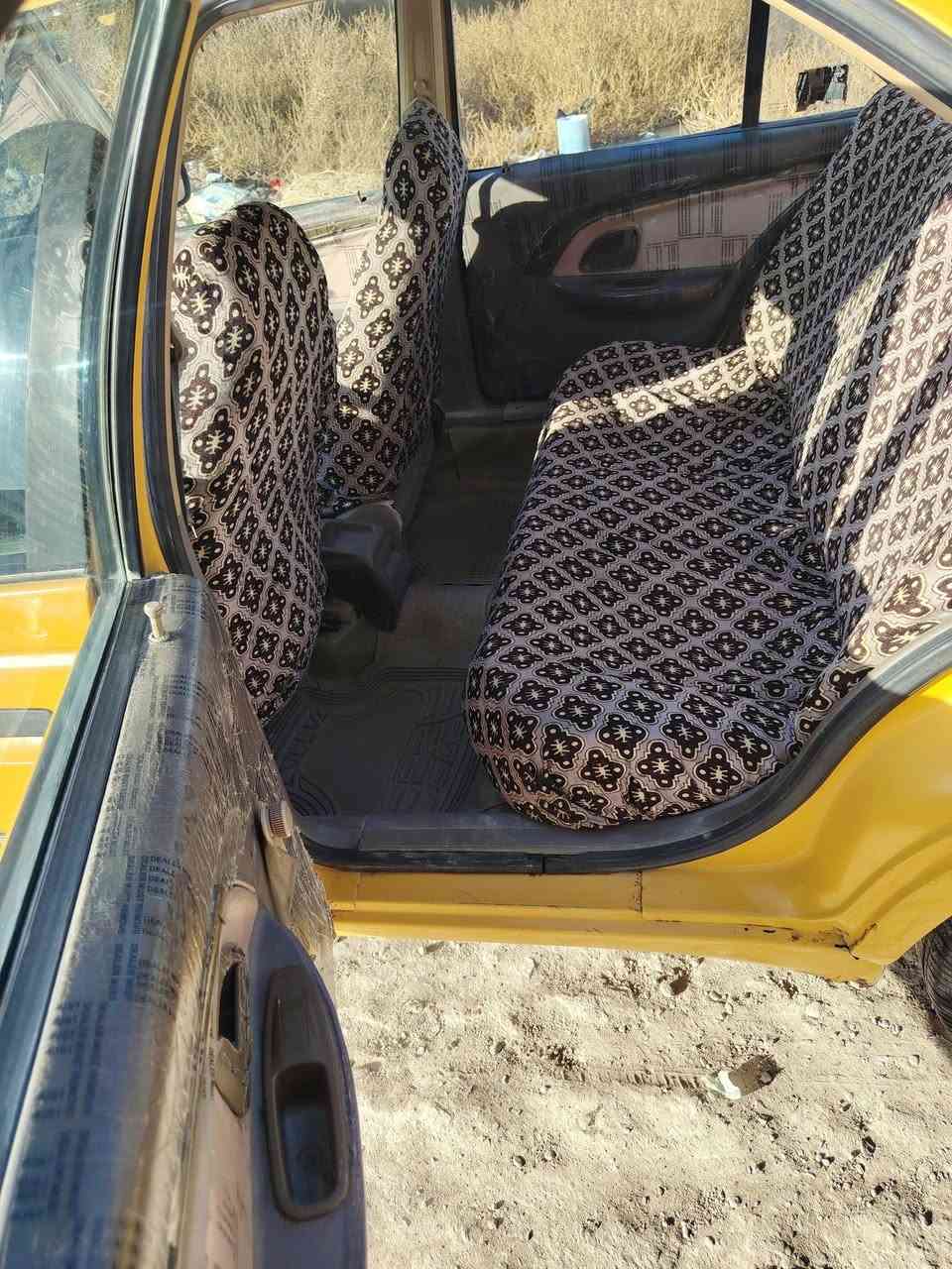 السلام عليكم
سياره بيجو 405 موديل 2013 للبيع
السياره جاهزه وكبل للشارع كهربائيات على وضع الشركه زوج تايرات امامي جديد صدر خير من الله مكينه تبخير كير تدفئه تبريد فول  شاشه اندرويد وكامره   سنويه 2026 شهر 5 تنفذ بسمي شرط التحويل السعر29 وبيه مجال
السكن. بغداد كويريش قرب علوة الرشيد
رقم الهاتف :*********** بي واتساب
