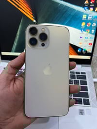 ايفون 13 برو ماكس • ١٢٨ • موصل