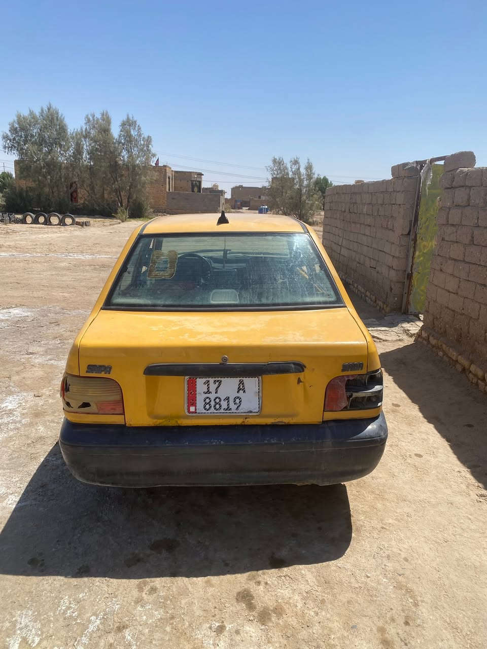سايله للبيع رقم نكليزي غرامه ماعليه الاستفسار اكثر
***********

