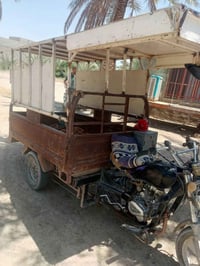 ستوته • موديل ٢٢ • شارع نجف كربلاء