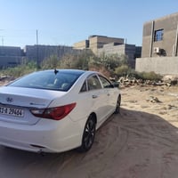 سوناتا 2011 • هيونداي سوناتا • سيارة سوناتا • سوناتا خليجي • سوناتا مك...
