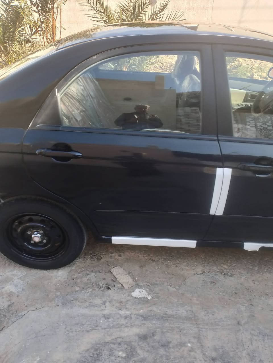 اسبكتراء رقم بغداد بسمي جديده كير عادي جاهزه للخير كله جديد رقمي ***********
