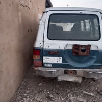 ابملونين • سيارة