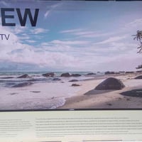 بلازما • ٣٢بوصة • جديده باكيتها