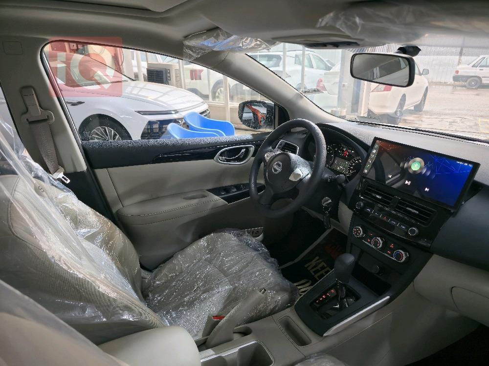 الماجد موتورز
نيسان
سنترا, SV, 2025
سلندر: 4 سلندر
محرک: 1.8
السعر / اتصل بنا
الكاميرا الخلفية - فتحة السقف
لمزيد من المعلومات الرجاء الضغط على هذا الرابط 
👉 https://www.iqcars.net/redirect/1064906?lang=ar
***
Rear Camera - Sunroof
للاستفسار  الاتصال على الرقم:-

***********

أو زيارتنا:-

بغداد - البياع - الشارع الاول - الماجد موتورز

#iQCars
