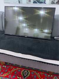 شاشة ٤٢ • بلا عيب • السليمانية