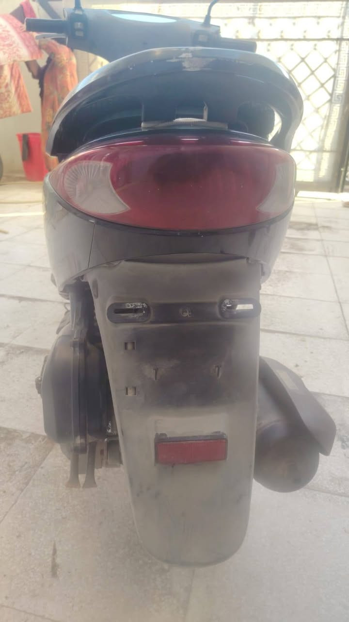 بريز رمبه كفاله عامه بعدهه بملحهه مكينه بجيس بس راجز يخربط مال سلف كله ب5 الاف تبديله

ب700 ومجالهه بسيط للشراي مكاني بغداد الدوره


**إذا كنت صاحب هذا الإعلان وتريد حذفه لأي سبب، رجاءا أرسل رسالة إلى الدعم الفني**