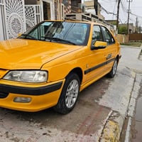 للبيع بيجو موديل 2018 رقم بغداد انكليزي بأسمي تحويل ثاني يوم سياره جدي...