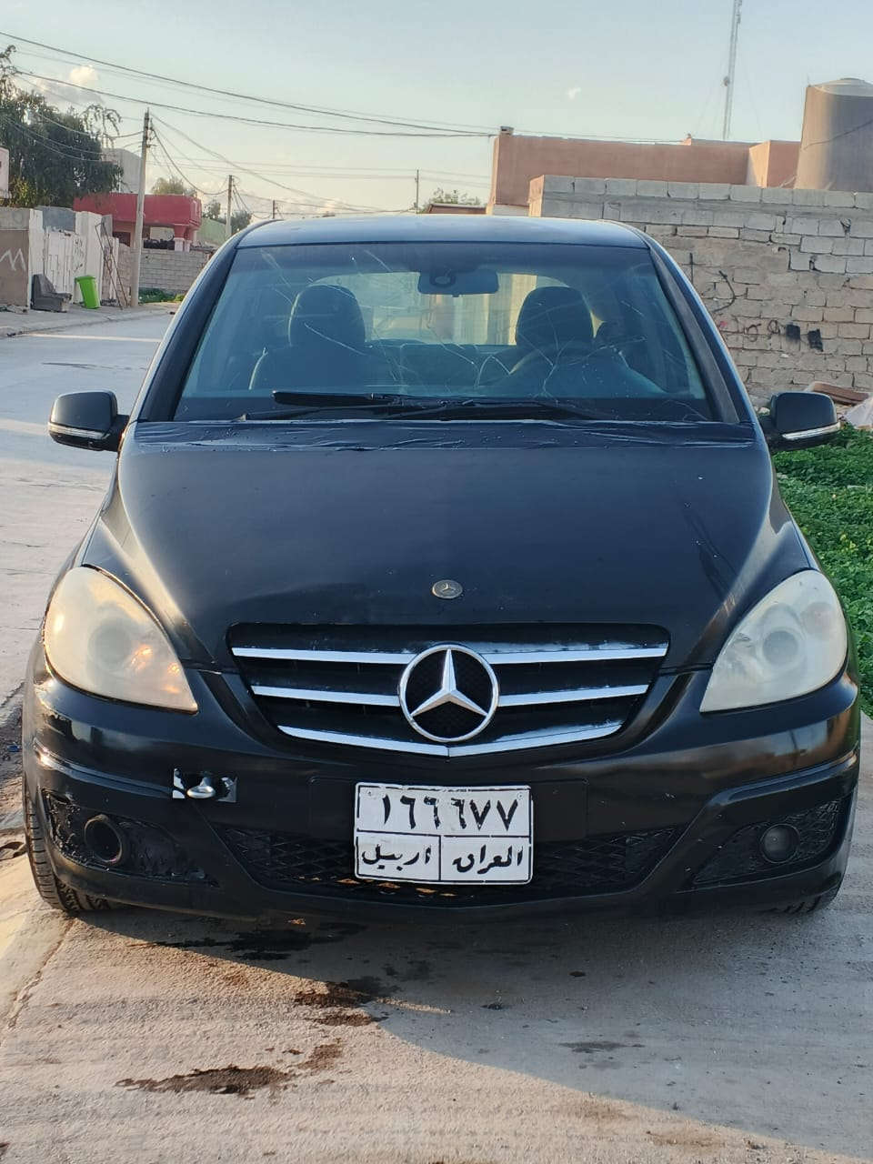 لبيع سيارة مارسدس 2008 رقم اربيل،بيها،عطل،في،الكير حيانن يضهر اثناء المشي ومحرك بي صرف السعر 35, وبيها مجال ***********
