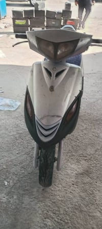 ماكس 140 • نضافه • سلف وهندر