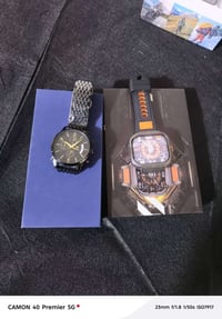 ساعات فول مواصفات • كاميرا 4K • كركوك