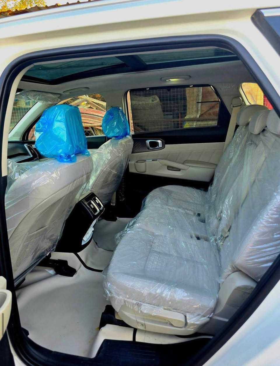 ‎كيا سورنتو 2025‎ هاشمية, بابل


**إذا كنت صاحب هذا الإعلان وتريد حذفه لأي سبب، رجاءا أرسل رسالة إلى الدعم الفني**