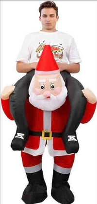 ازياء تنكرية • نفخ • بيع وايجار