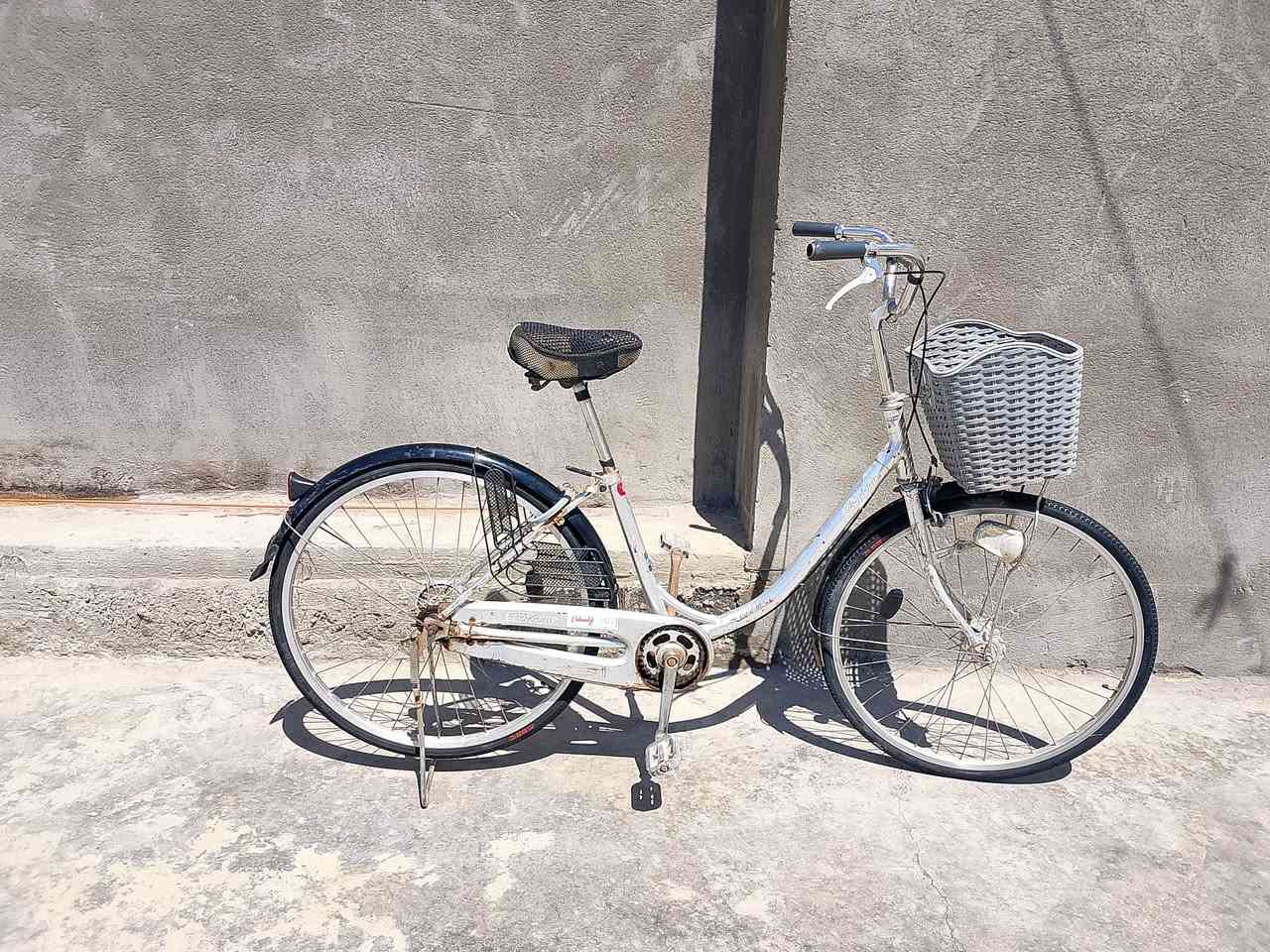 باسكل نضيف للبيع مكان اسكندريه


**إذا كنت صاحب هذا الإعلان وتريد حذفه لأي سبب، رجاءا أرسل رسالة إلى الدعم الفني**