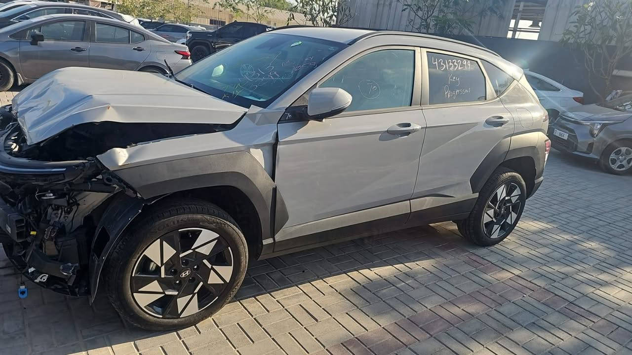 شــــــــــــركــــــــــــة الــــــــــــباشــــــــــــا

﷽
كونا 2024
حاليا ب الامارات
واصل ميناء 127$ مصلح كامل بدون كمرك
__________________________
🚘 كفالة: (🔧 كير – ⚙️ محرك – ❄️ تبريد – ⚠️ حادث مسبق شرط الفحص)
..................................................................
🟠رابط كروب واتساب لنشر جميع السيارات من امريكا ولامارات يفوتكم اسعار منخفضه 👇
كروب الاول :
https://chat.whatsapp.com/GFNbpy0W4lXHpkRT65ax9K
كروب ثاني :
https://chat.whatsapp.com/HuKBdWJSjgQGllHwmiJrp5
________________
للاستفسار ابو اسد : ***********
💬 واتساب مباشر :
https://wa.me/964***********
• يوجد لدينا مكاتب في جميع المحافظات لغرض المكاتبه وضمان الحقوق📝
• يتوفر جميع انواع السيارات داخل الصفحة👇🏻
https://www.facebook.com/share/1K2w224r5j/
