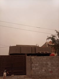 دار للبيع • 300م • طريق المطار