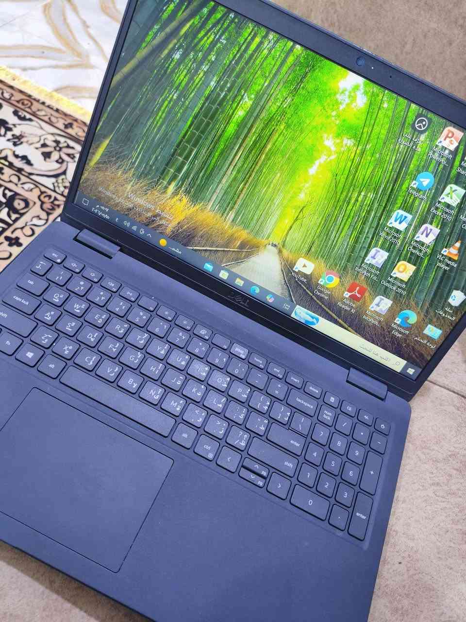 للبيع سعر 450الف قفل
الابتوب جدا نضيف وذاكرته 256رام8
مكاني بصره الهارثه تواصل ***********
