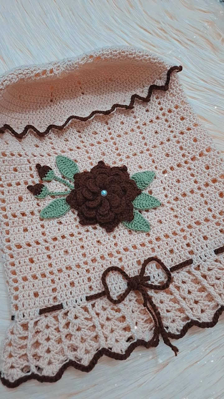 غطاء براد حجم صغير طلبية الزبونة 🥰✨
ممكن تغيير لون حسب طلب 
يوجد توصيل داخل خانقين 
للطلب راسلوني على خاص


**إذا كنت صاحب هذا الإعلان وتريد حذفه لأي سبب، رجاءا أرسل رسالة إلى الدعم الفني**