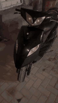 دراجه ثعلب 140لبيع. دراجه نضيفه. كلش.  شغاله     كهربائيات شغاله. سلف ...