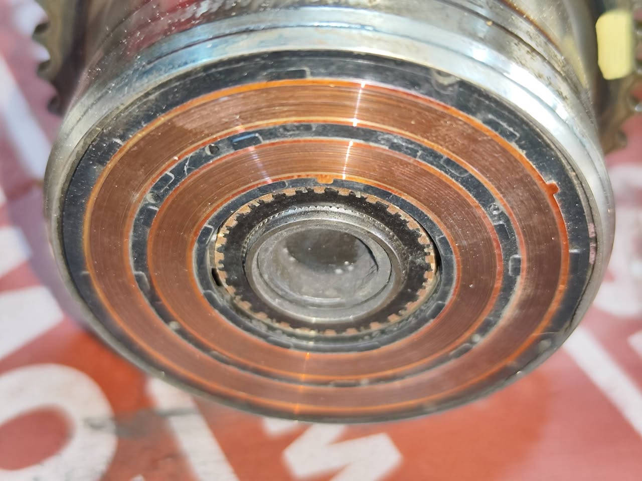 رواجز سي وان .. c1 .. 2400 gdi
بيع وموجود شد يمنه احنة ورشة صيانة وظمان شكد تريد 
‏‪0781 055 4051‬‏
اتصل وتدلل
