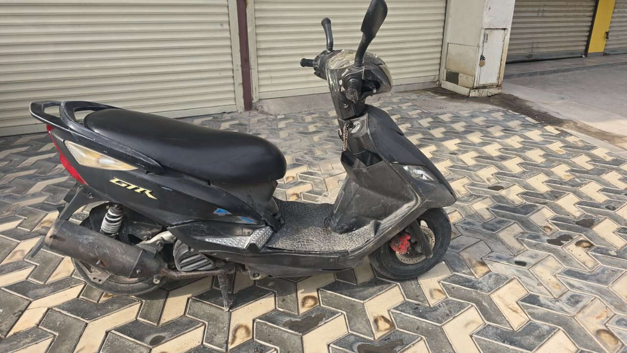 سلام عليكم دراجة ثعلب
ما مفتوحه الدراجه خير مِہטּ الله بيع السعر 450 وبيه مجال اكفله كفاله مابيه نقص شوفت عينك مكاني بغداد الرقم ***********
