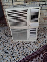 07708802588 لبيع مكيف توسوت 2 طن