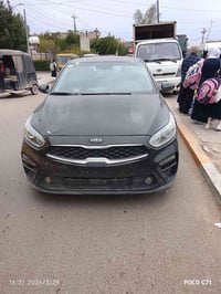 كيا فورتي 2020 محرك 2000 دوش كير اي تي سيارة ماشية 96 ما ابيها تبديل و...