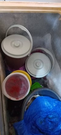 مجمدة • ميسان • ممكن تفاوض