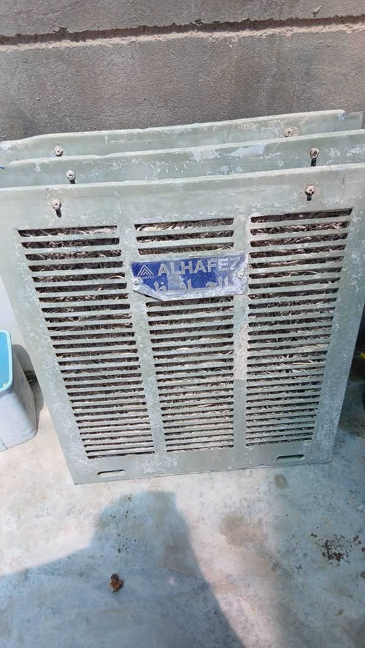 مبردات للبيع نظيفه شغال نهايه ٦٠ الف


**إذا كنت صاحب هذا الإعلان وتريد حذفه لأي سبب، رجاءا أرسل رسالة إلى الدعم الفني**