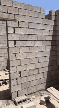 سلام عليكم
خلف بناء ابلوك و فرمستون درجه اولى اشراف مهندسين مصداقيه والتزام بلعمل بسعار مناسبه جداا مكاني كربلاء 
***********واتساب
