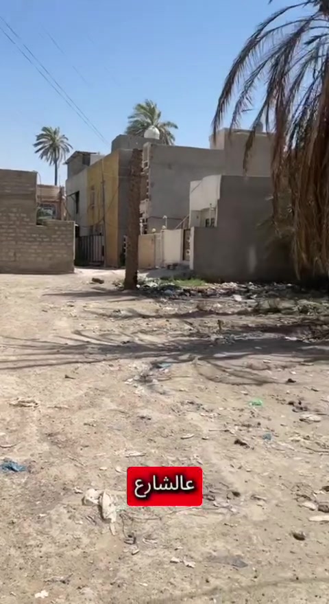 قطعه للبيع مساحه 207م تجاريه
الموقع مدخل قريه صبر كميره
ملك زراعي صرف. من صاحب السند مباشر
للاستفسار اتصل ع رقم ***********
